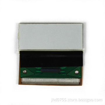 128*48 Graphic Tab LCD Modules